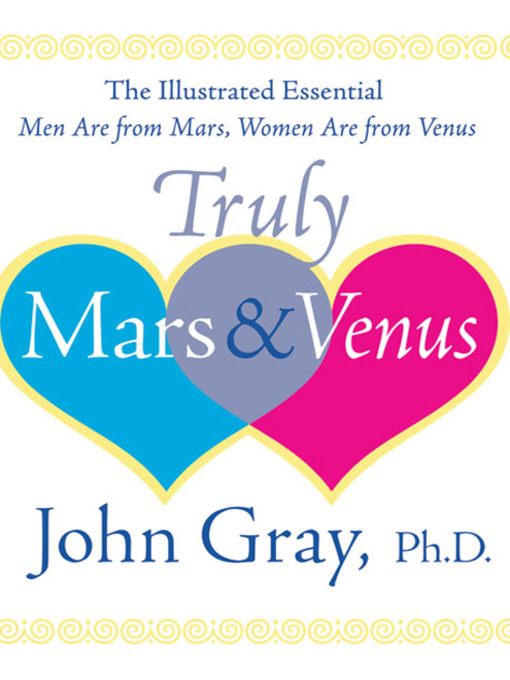 Title details for Truly Mars and Venus by John Gray - Available